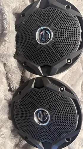 Mc110101 Harman Kardon Marine Speakers