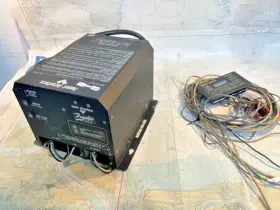 81-0205-12 Heart Freedom Boat Marine Rv Battery Charger Interface 20 Inverter/charger 12v