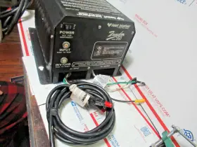81-0104-12 Heat Interface Heart 216 Freedom 10 Inverter/charger Boat / Rv #3