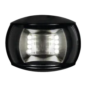 980520501 Hella Marine Naviled Stern Navigation Lamp - 2nm Black Housing