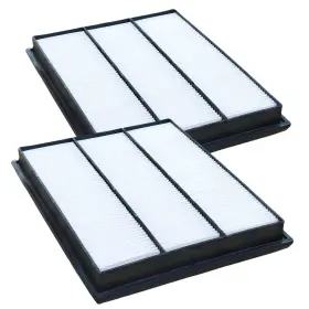 21702999 Heurofosh 22030848 2pcs Air Filter For Voolvo Penta D4 D6 D9 D11 Engine Insert 3818541