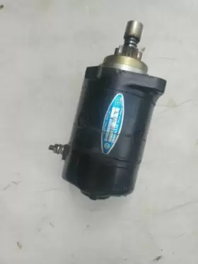 353-76010-4 Hitachi Starter Nissian 70hp 92-95 S114-571a S2070m Ph130-0048 18-6418 91-25-1172 B9