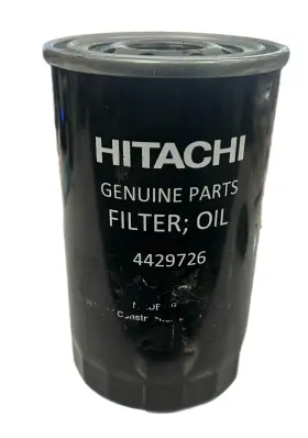 4429726 Hitachi Oil Filter