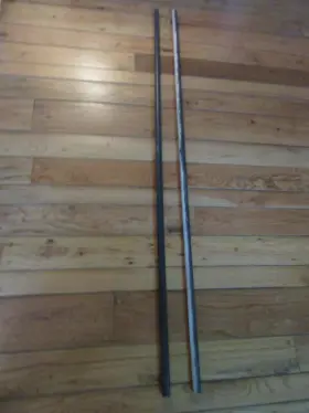 20521001 Hobie #20521001 14 16 18 Tiller Crossbar 77 Inch Long