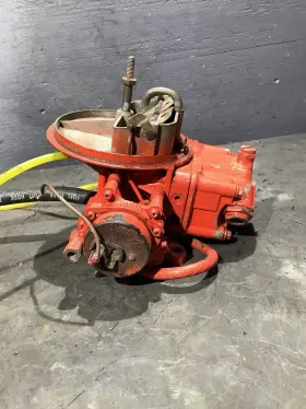 3863240 Holley Volvo Penta 3.0l 4 Cylinder 2 Bbl Carb Carburetor # #2