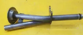 04231-zv5-000za Honda 2008 Bf40 Oil Strainer 15220-zv5-000 #2