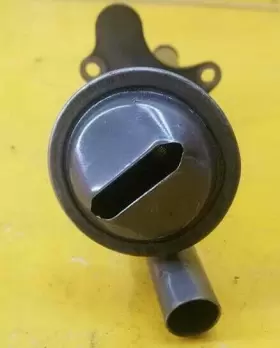 04231-zv5-000za Honda 2008 Bf40 Oil Strainer 15220-zv5-000 #3