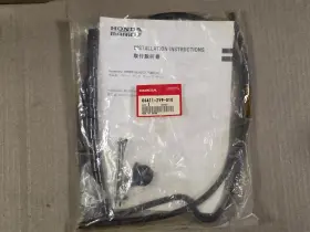 06411-zy9-010 Honda Tube Kit