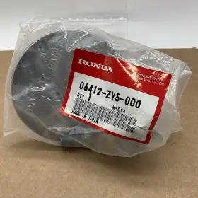 06412-zv5-000 Honda Genuine Oem Trim Tab Kit