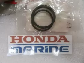 06451-ma7-405 Honda E102 Genuine Piston Seal Set Oem New Factory Boat Parts 06451-ma7-405 Honda E102 Genuine Piston Seal Set Oem New Factory Boat Parts