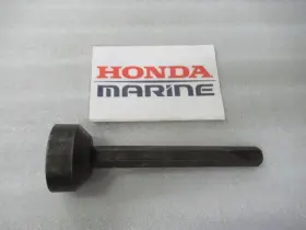 070pc-zy3a100 Honda F20a Genuine Bearing Race Puller Oem Used Factory Boat Parts