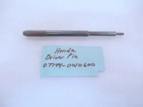 07744-0010600 Honda N51 Drive Pin Marine Specialty Tool