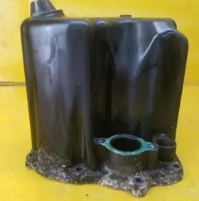 11311-zv5-030za Honda 2008 Bf40 Oil Pan #2
