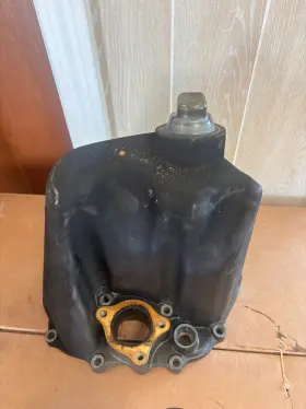 11311-zw1-000za Honda Used 1997 75hp Oil Pan