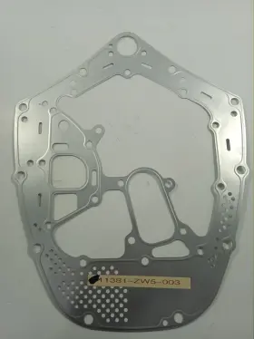 11381-zw5-003 Honda Gasket Oil Pan