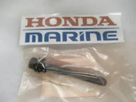 12228-zv5-004 Honda R5 Genuine Marine Bolt And Washer Oem New Factory Boat Parts
