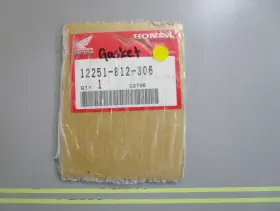 12251-812-306 Honda New Oem 0810 Gasket