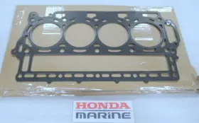 12251-zw5-023 Honda G22 Marine Gasket Cyl Hd Oem New Factory Boat Parts