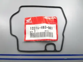 12396-hb3-003 Honda New Oem 0810 Breather Cover Gasket
