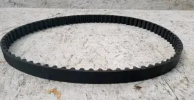 14400-zv7-014 Honda 25 30 Hp 4-stroke Outboard Timing Belt Oem Read Description #2 14400-zv7-014 Honda 25 30 Hp 4-stroke Outboard Timing Belt Oem Read Description #2