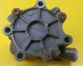 15100-zv5-000 Honda 2008 Bf40 Oil Pump Assembly