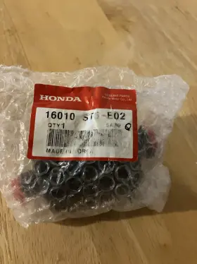 16010-st5-e02 Honda Fuel Filter Oem