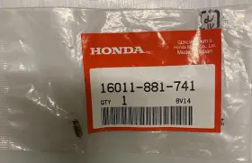 16011-881-741 Honda Valve Seat Float