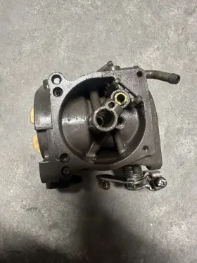 16101-zw1-g02 Honda Bf90 Carburetor #2