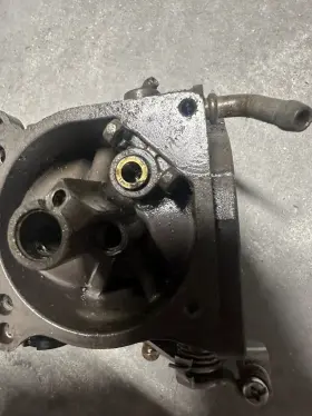 16101-zw1-g02 Honda Bf90 Carburetor #3