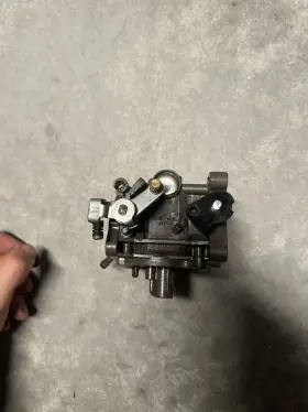 16101-zw1-g02 Honda Bf90 Carburetor