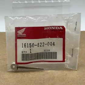 16150-822-004 Honda Oem Jet Needle Set