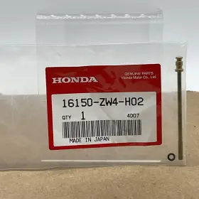 16150-zw4-h02 Honda New Genuine Parts Boat Oem Jet Set Part No