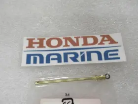 16150-zy0-003 Honda G6c Genuine Marine Jet Set Oem New Factory Parts