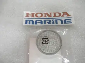 17203-zy1-000 Honda G6b Genuine Marine Flame Trap Oem New Factory Parts