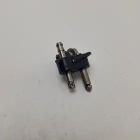 17710-881-000 Honda Bf100 Bf75 Outboard Motor Blue Fuel Connector Fitting Oem