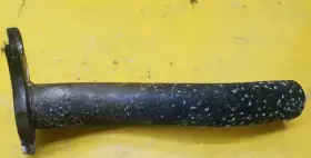 18330-zv5-020 Honda 2001 Bf50a Exhaust Pipe #3