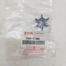 19210-zw9-013 Honda # Genuine Oem Marine Water Pump Impeller