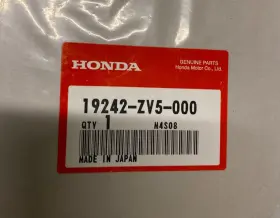 19242-zv5-000 Honda 19234-zy6-000 Water Pump Gasket