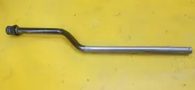 19251-zv5-701 Honda 2008 Bf40 Primary Water Tube