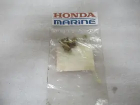19271-zv5-000ah Honda Y11 Marine Hose Barb Oem New Factory Boat Parts