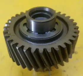23437-zv5-000 Honda 2001 Bf50a Primary Driven Gear #3