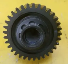 23437-zv5-000 Honda 2001 Bf50a Primary Driven Gear