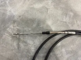 24910-zw1-004xt Honda P/n Cable 10ft #2 24910-zw1-004xt Honda P/n Cable 10ft #2