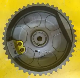 30410-zv5-000 Honda 2001 Bf50a 4 Strke Rotor Pulser #2