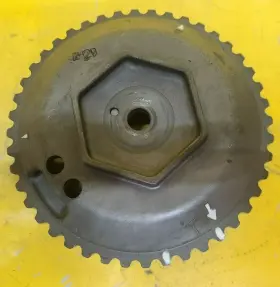 30410-zv5-000 Honda 2001 Bf50a 4 Strke Rotor Pulser