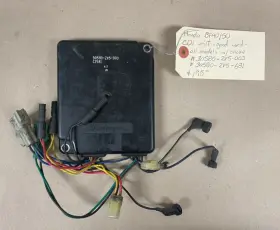 30580-2v5-681 Honda #30580-2v5-003 #30580-2v5-681 Bf40/50 Cdi Unit For All Models With Choke