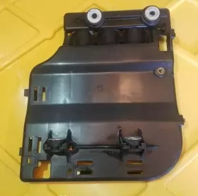 30587-zv5-003 Honda 2008 Bf40 Ignition Module Case Bracket #2