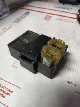30580-zv4-023 Honda 30850-zv4-023 Oem Ignition Control Module Cdi - 8 9.9 15 Hp 8hp 9.9hp 15hp