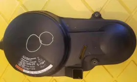 31145-zw4-h00 Honda 2008 Bf40 Flywheel Cover Assembly #2