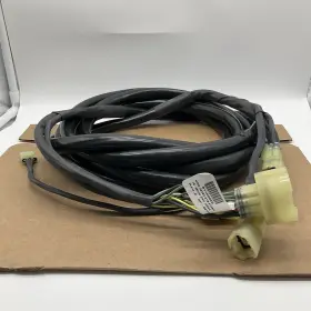 32205-zy6-015ah Honda Genuine Oem Wire Hrn 15